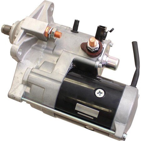 Aftermarket AM87750408 Starter AM87750408-ABL